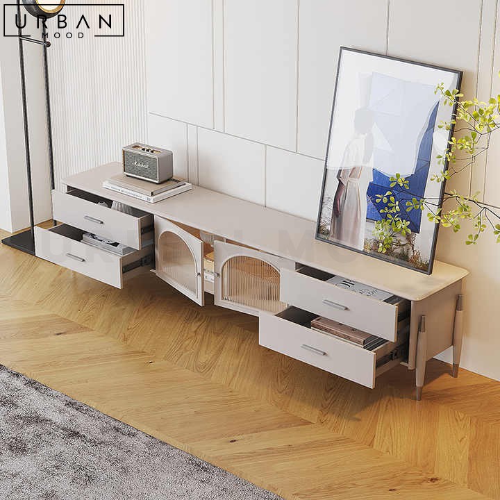 DINIA Modern TV Console