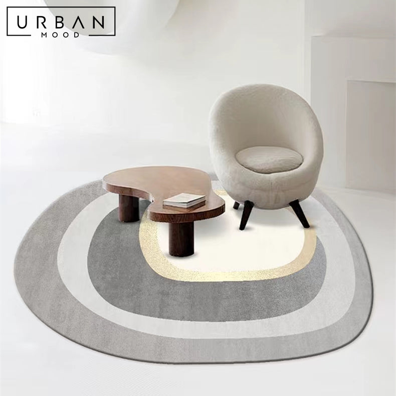 UTOPIA Modern Rug – Urban Mood