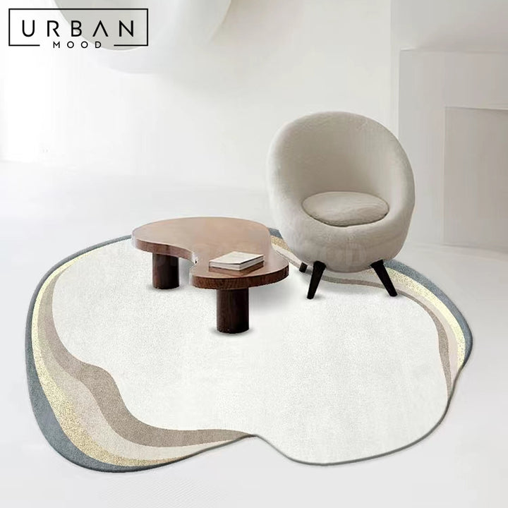 UTOPIA Modern Rug