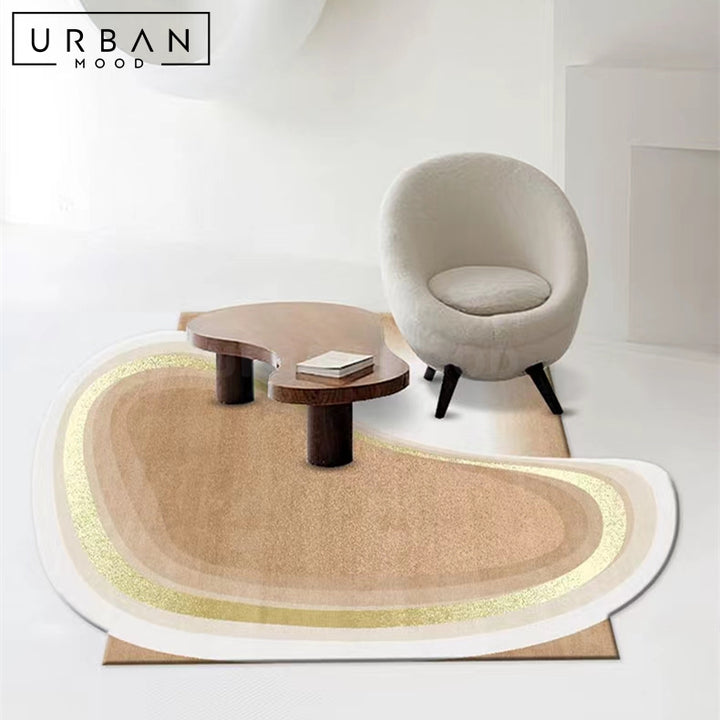 UTOPIA Modern Rug