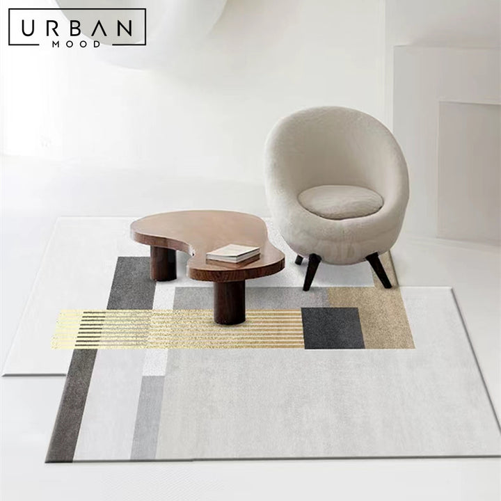 UTOPIA Modern Rug