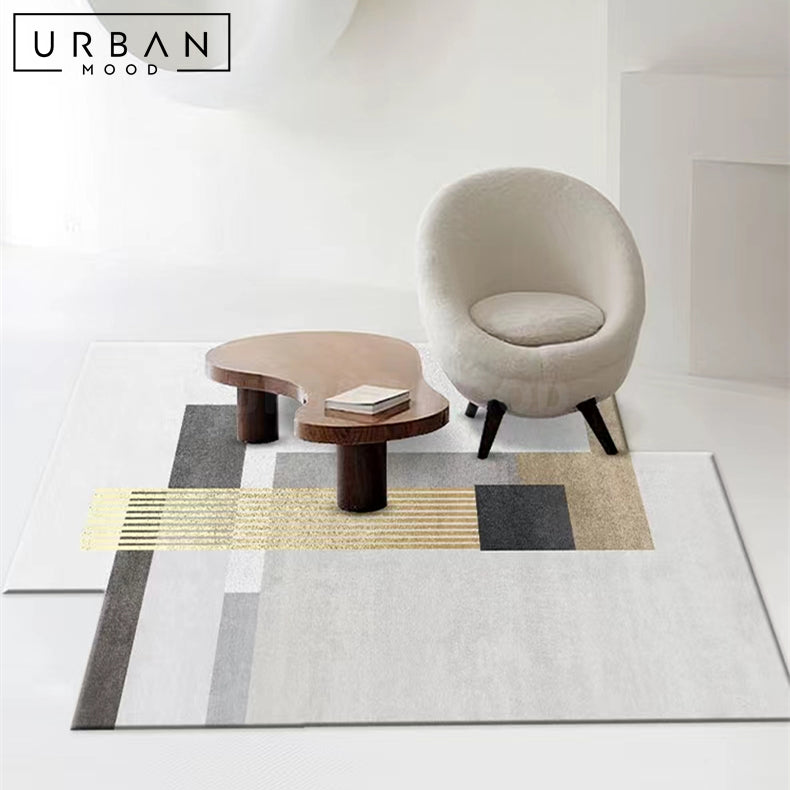UTOPIA Modern Rug – Urban Mood