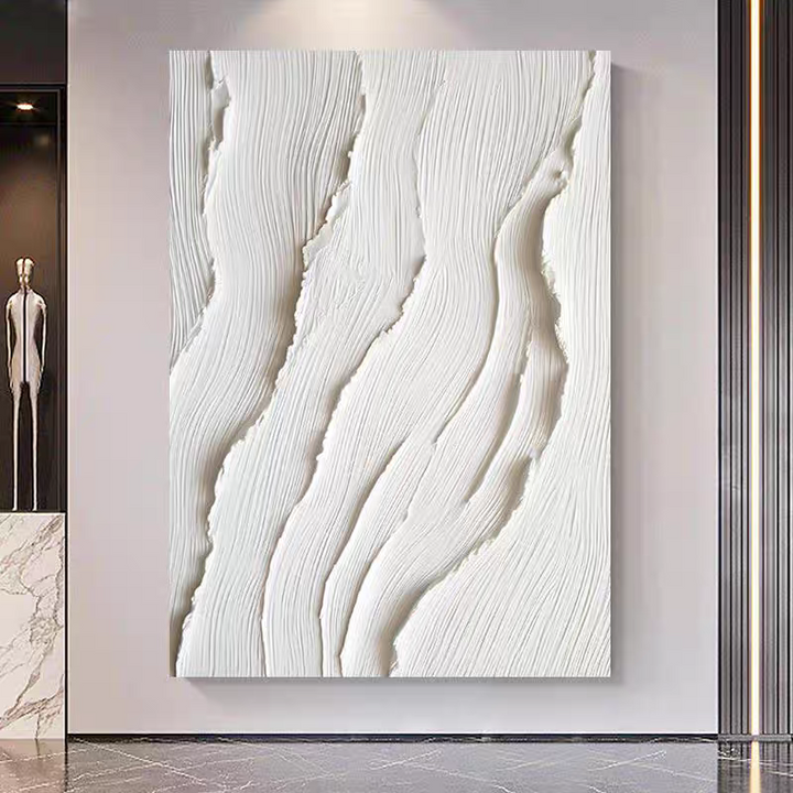 ULRICH Modern Wall Art