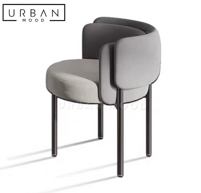 UNO Modern Leathaire Dining Chair