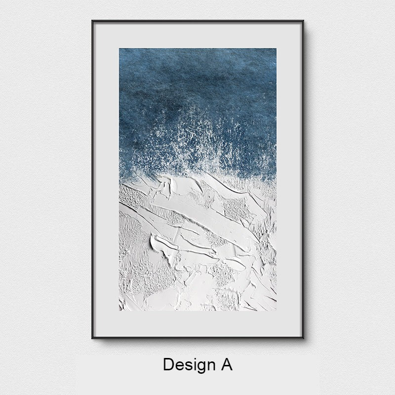 Benevolence Abstract Wall Art