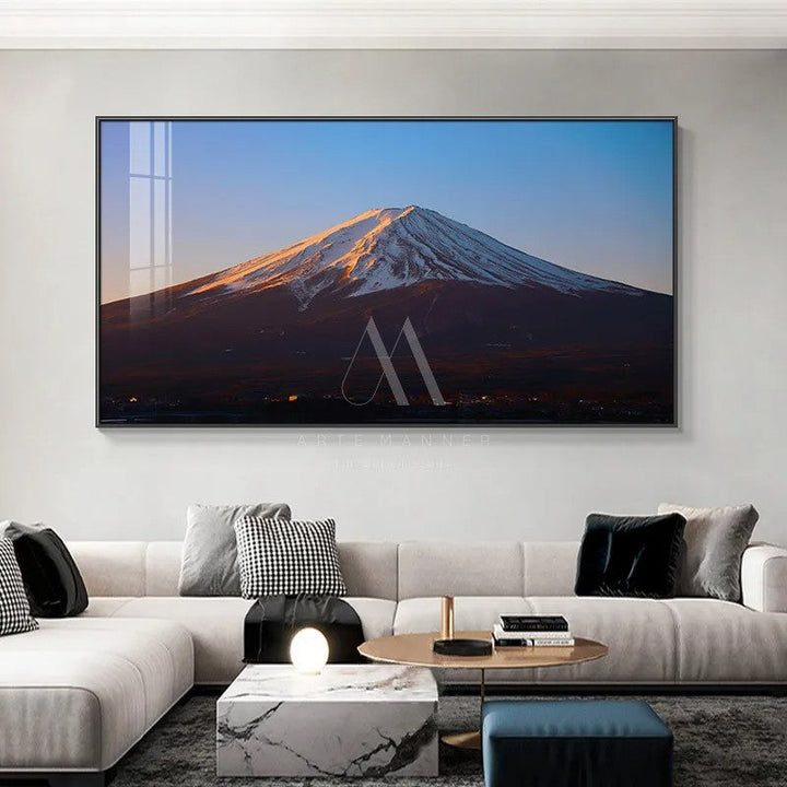 Ascend Modern Wall Art