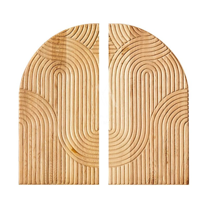 Infinite Passage 3D Wall Art