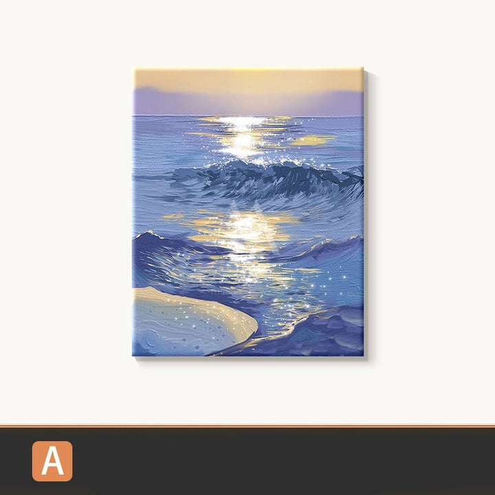 The Beauty of Nature Modern Wall Art