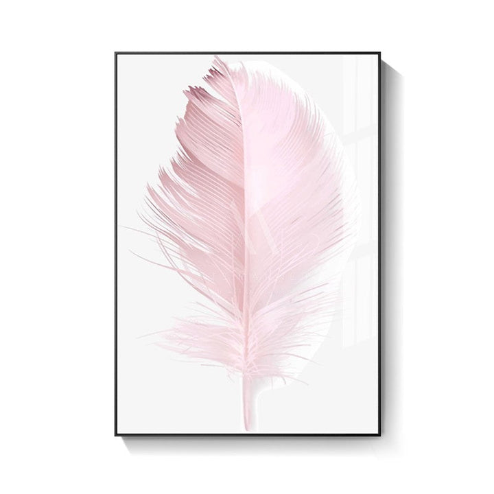 Divine Sign Modern Wall Art