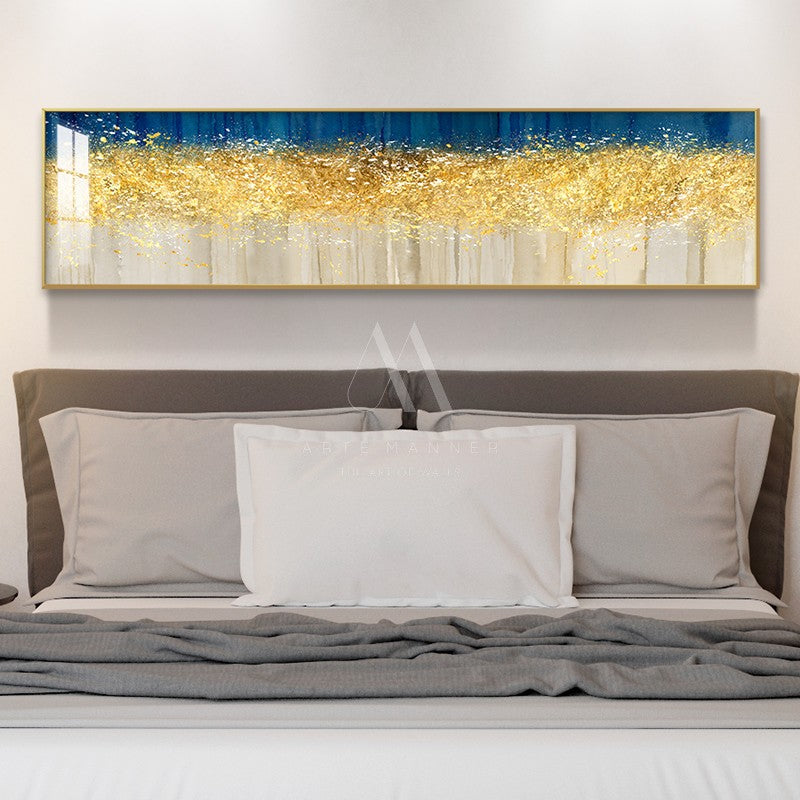Playful Magic Modern Wall Art