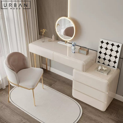 LIZA Modern Vanity Table