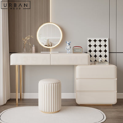 LIZA Modern Vanity Table