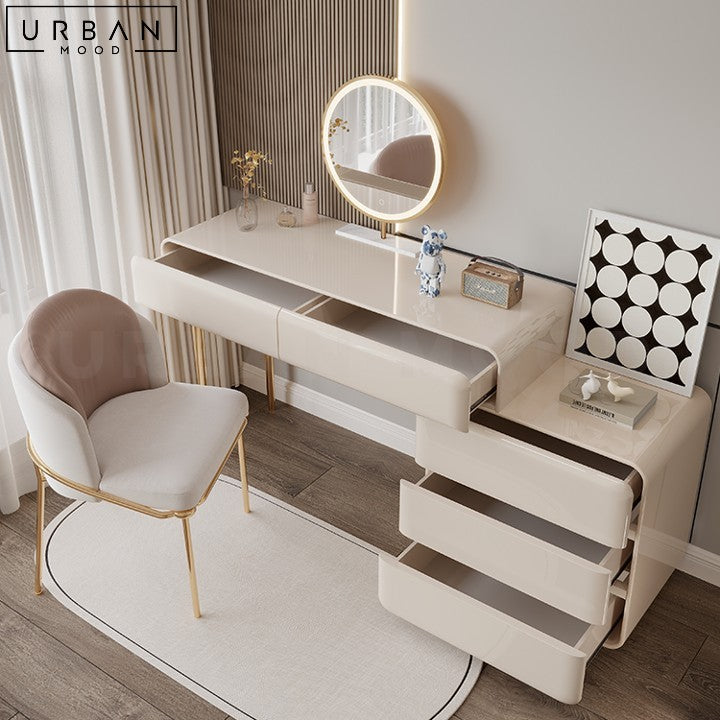 LIZA Modern Vanity Table