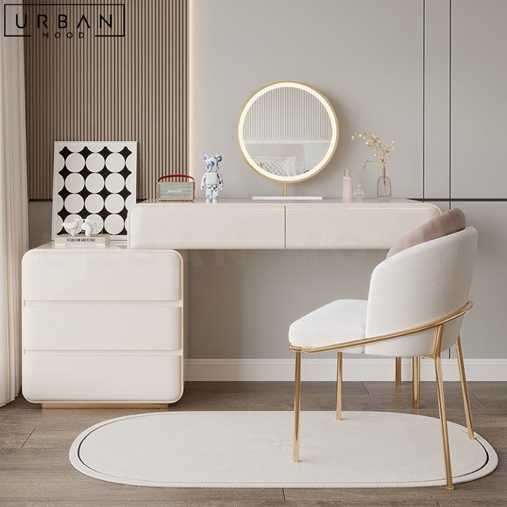 LIZA Modern Vanity Table