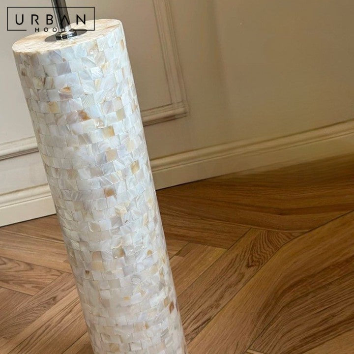 VASILI Modern Floor Lamp