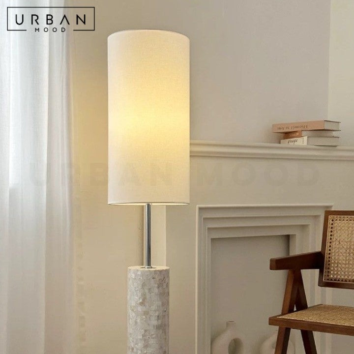 VASILI Modern Floor Lamp