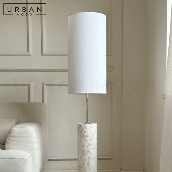 VASILI Modern Floor Lamp
