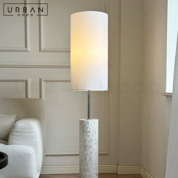 VASILI Modern Floor Lamp