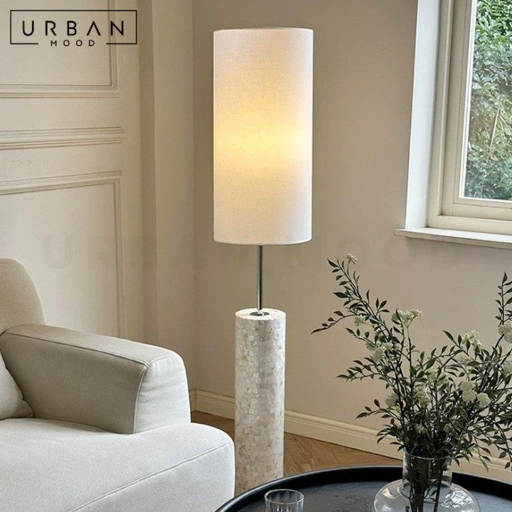 VASILI Modern Floor Lamp