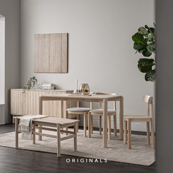 MESSIAH Modern Sideboard