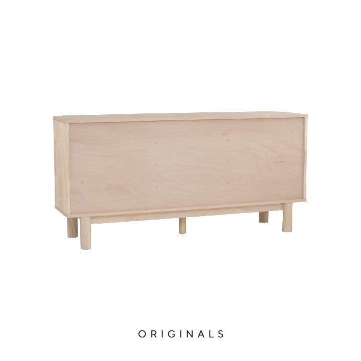 MESSIAH Modern Sideboard