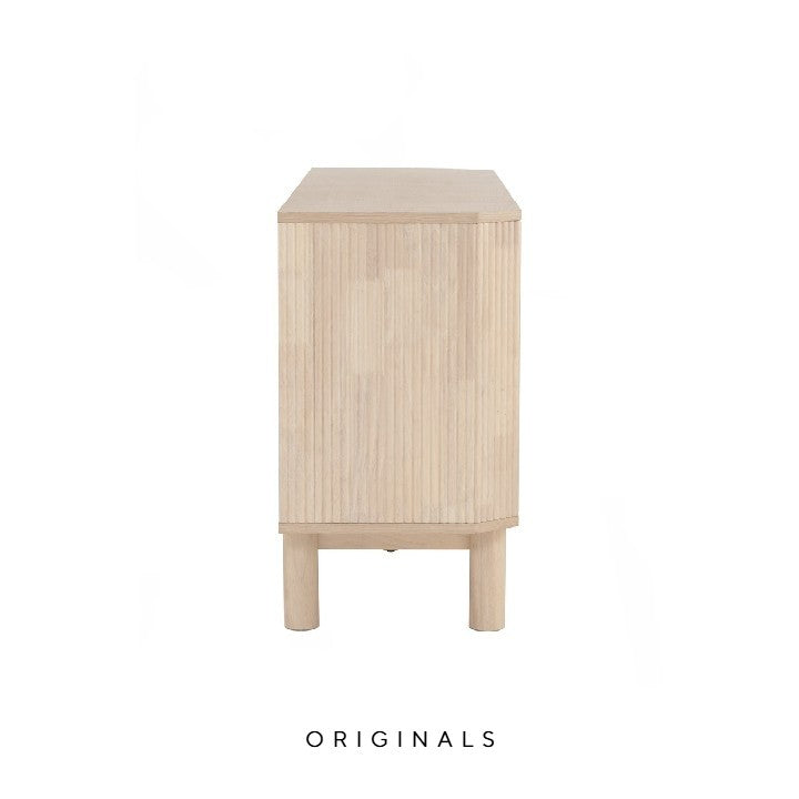 MESSIAH Modern Sideboard