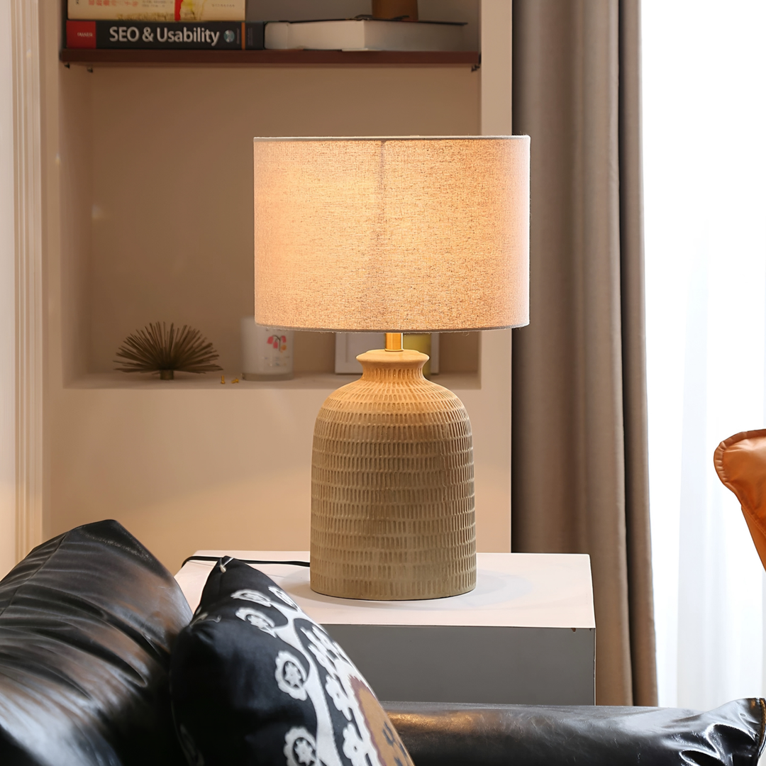 VENA Modern Table Lamp - Urban Mood Singapore