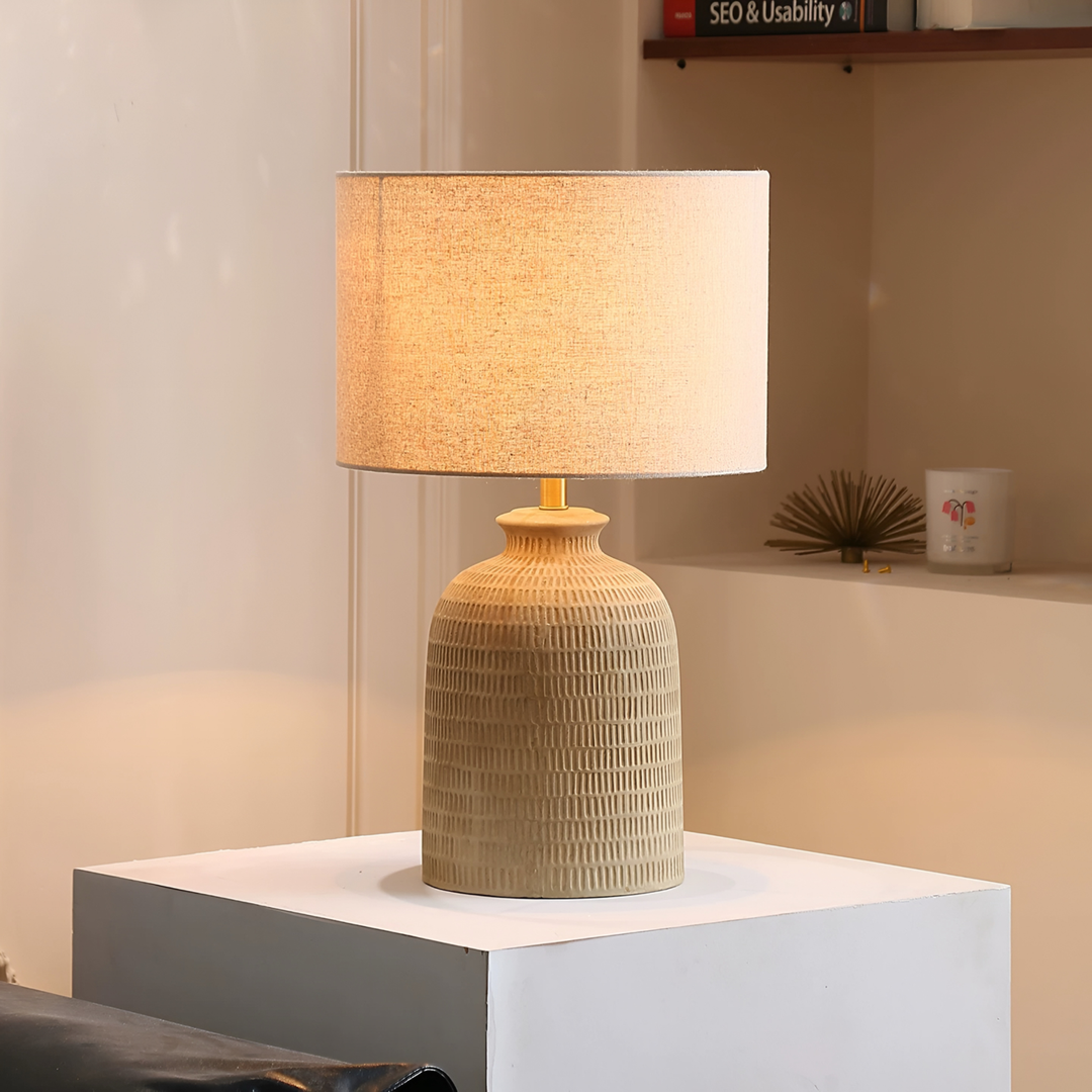 VENA Modern Table Lamp - Urban Mood Singapore