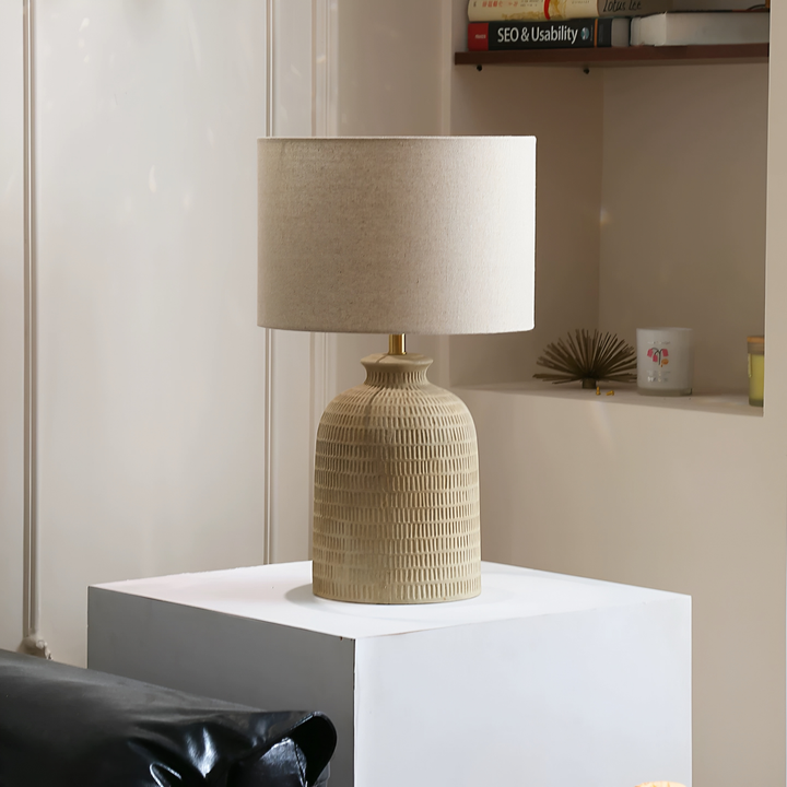 VENA Modern Table Lamp - Urban Mood Singapore
