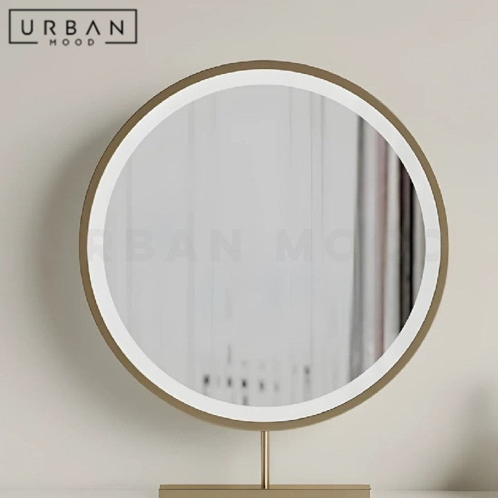 HEYEN Modern Vanity Table