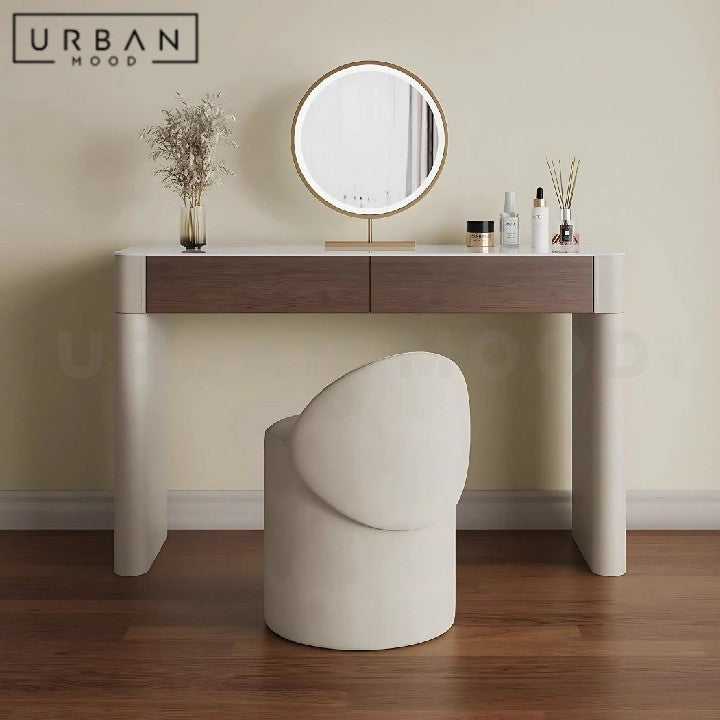 HEYEN Modern Vanity Table