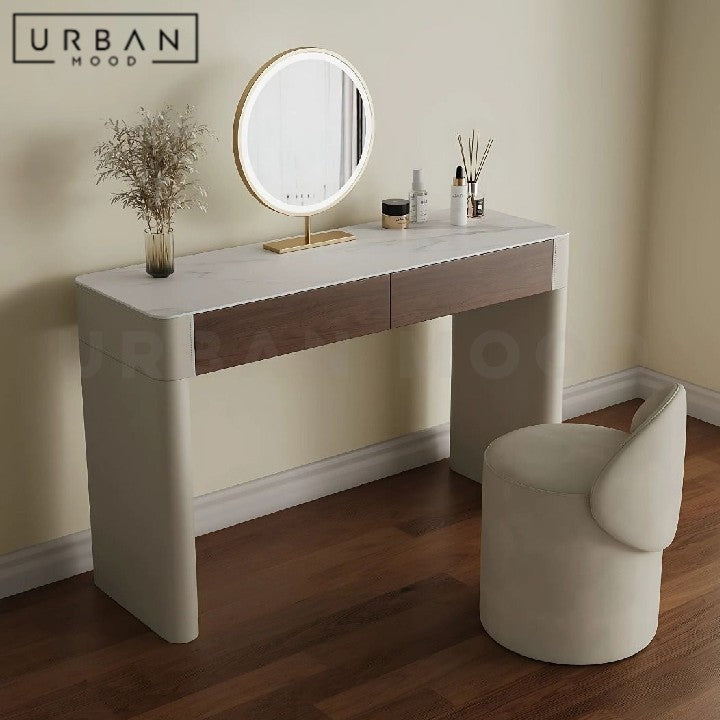 HEYEN Modern Vanity Table