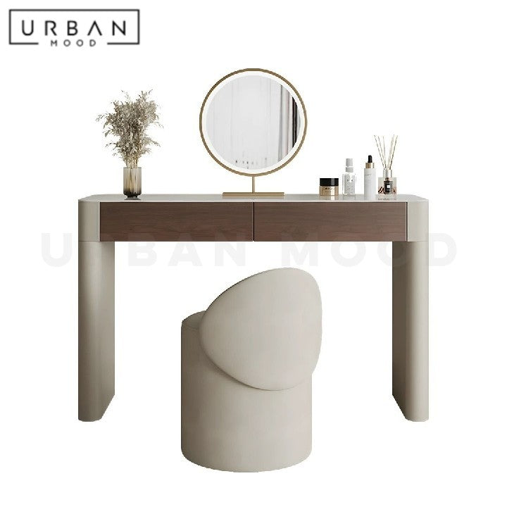 HEYEN Modern Vanity Table