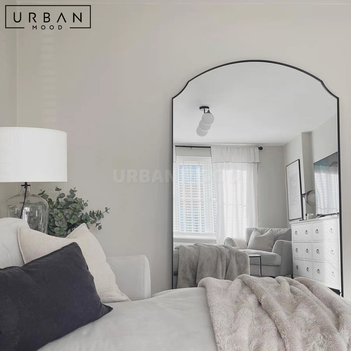 DORA Modern Full Length Mirror