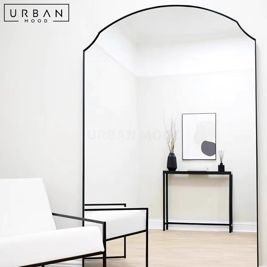 DORA Modern Full Length Mirror