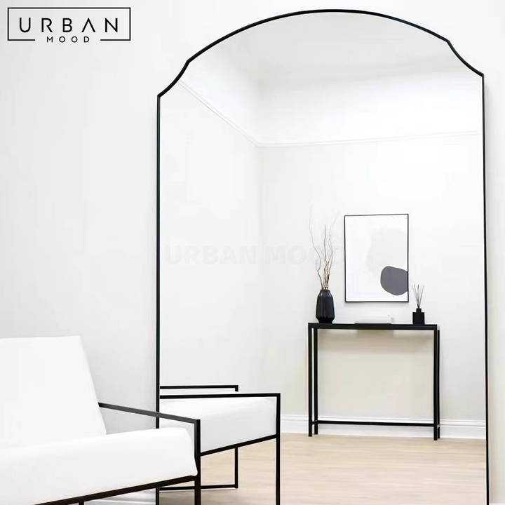 DORA Modern Full Length Mirror