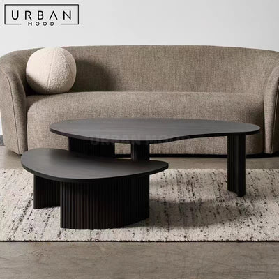 VERVE Modern Coffee Table