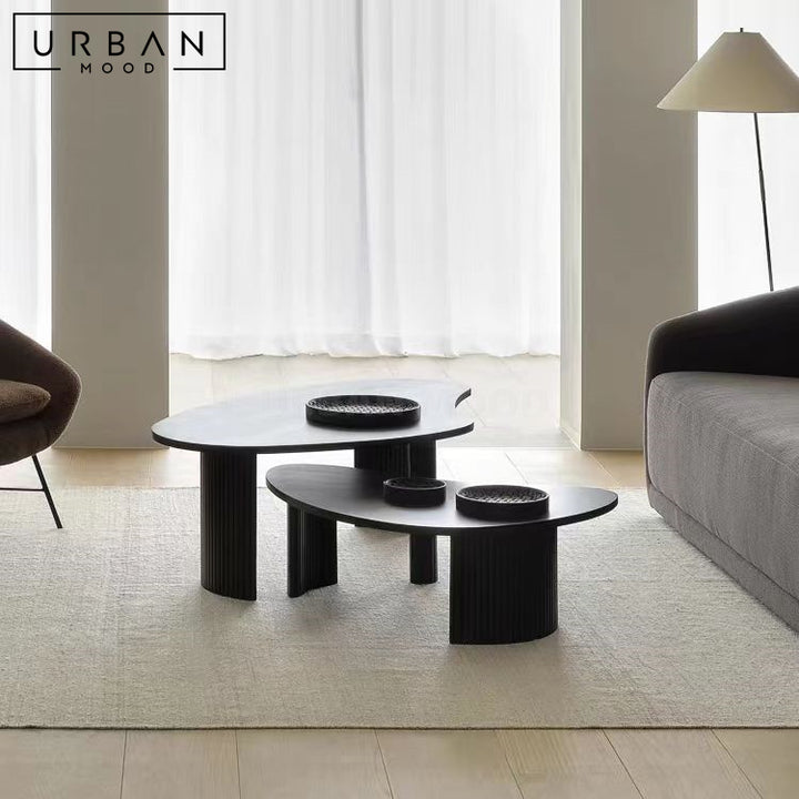 VERVE Modern Coffee Table