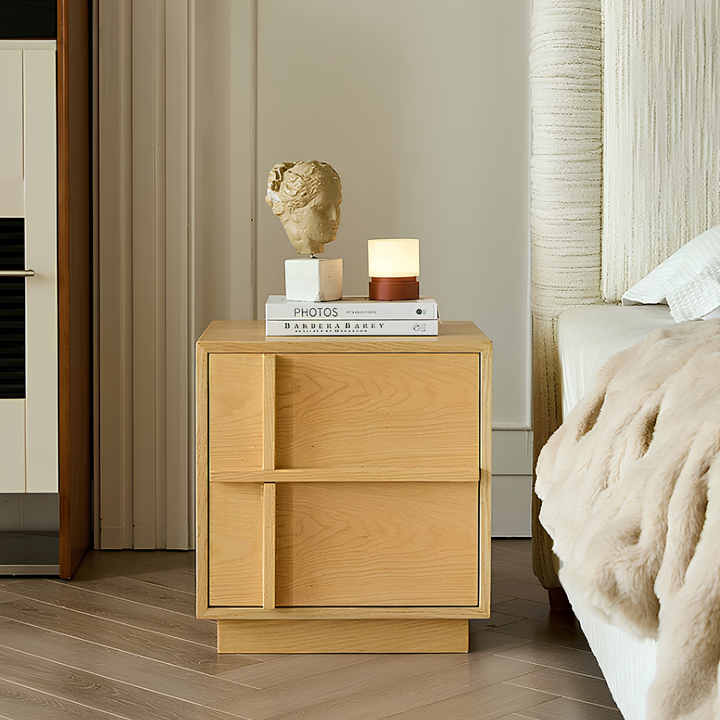 VESKA Victorian Fabric Bedframe - Urban Mood Singapore