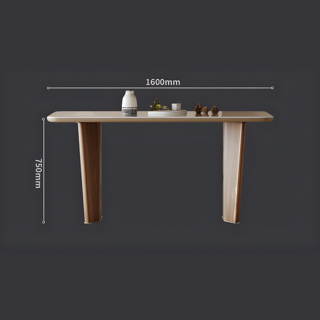 VIRENZA White Jade Stone Dining Table & Chair Set - Urban Mood Singapore