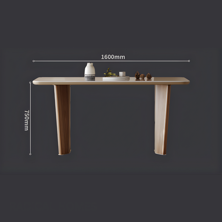 VIRENZA White Jade Stone Dining Table & Chair Set - Urban Mood Singapore