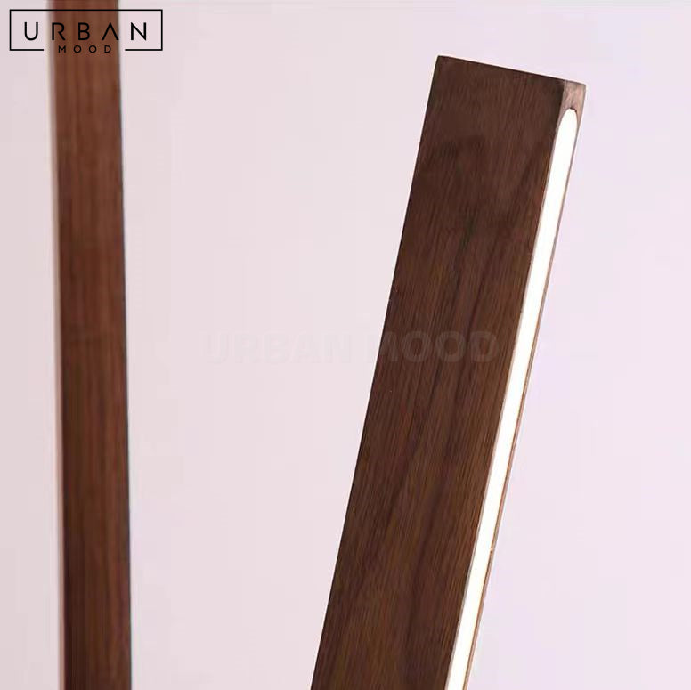 VITAL Modern Floor Lamp