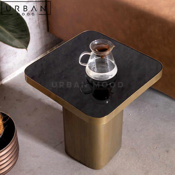 VITOR Modern Nesting Side Tables