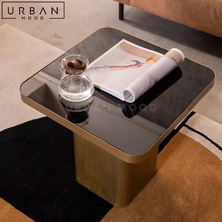 VITOR Modern Nesting Side Tables