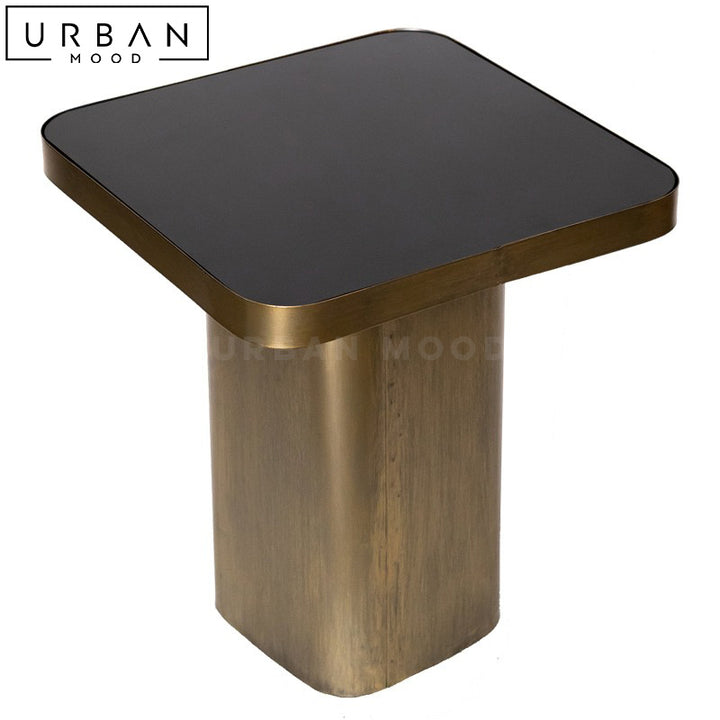 VITOR Modern Nesting Side Tables