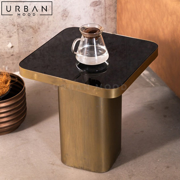 VITOR Modern Nesting Side Tables