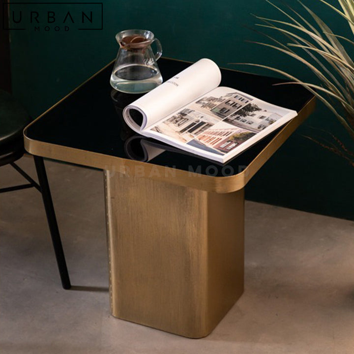 VITOR Modern Nesting Side Tables