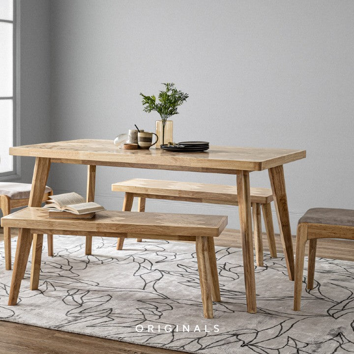 ENOCK Modern Dining Table