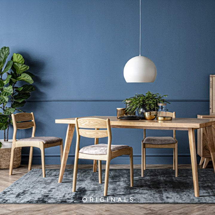 ENOCK Modern Dining Table