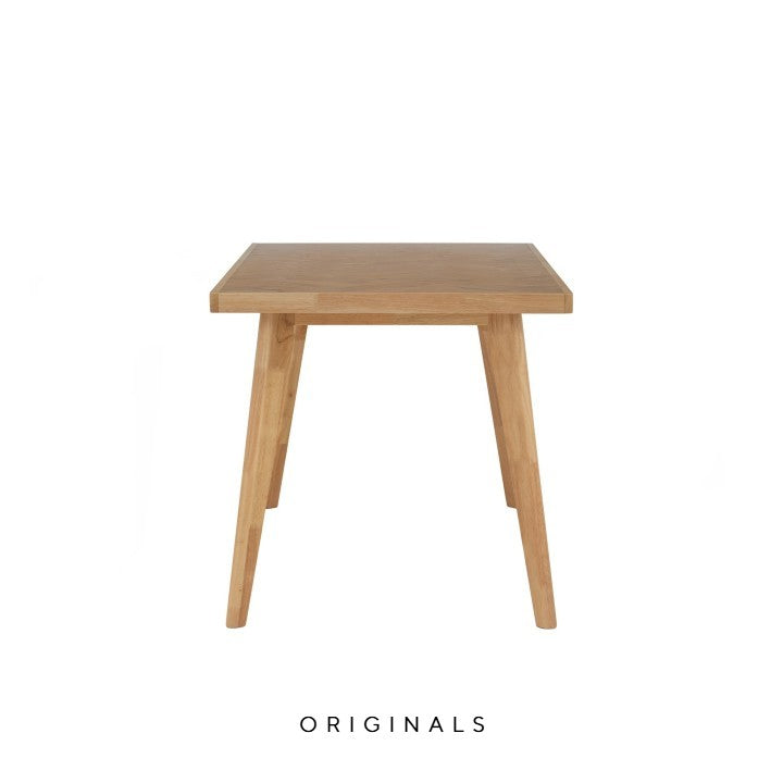 ENOCK Modern Dining Table